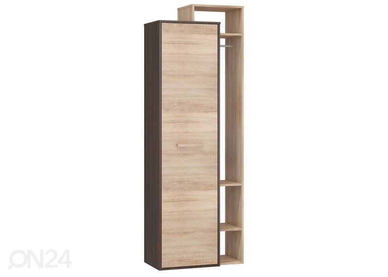 Шкаф в прихожую Macroom 72 cm увеличить