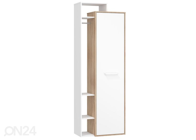 Шкаф в прихожую Macroom 72 cm увеличить