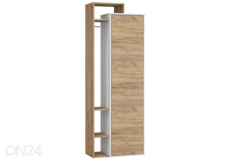 Шкаф в прихожую Macroom 72 cm увеличить