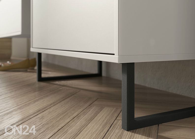 Шкаф в прихожую Madeo увеличить