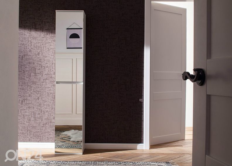 Шкаф в прихожую Mirror увеличить