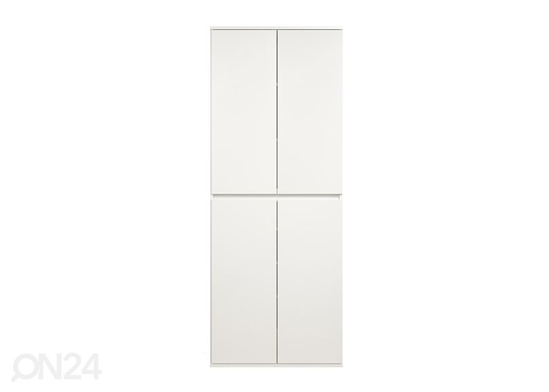 Шкаф в прихожую Nevada увеличить