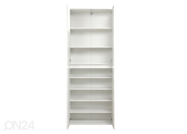 Шкаф в прихожую Nevada увеличить