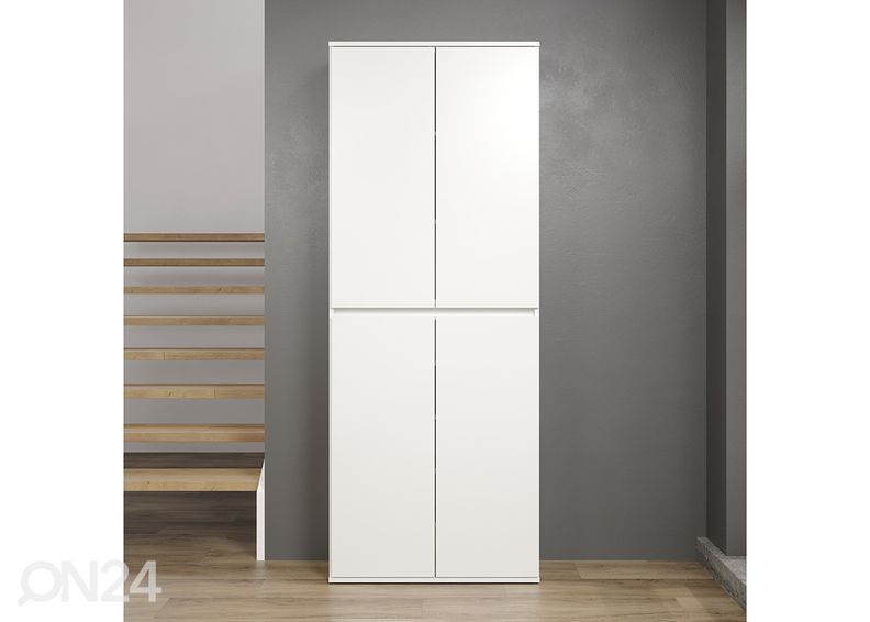 Шкаф в прихожую Nevada увеличить