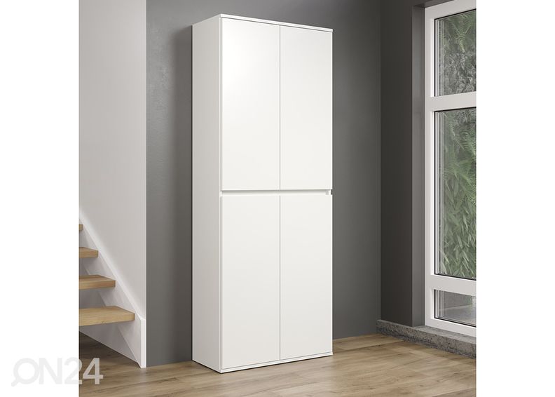 Шкаф в прихожую Nevada увеличить