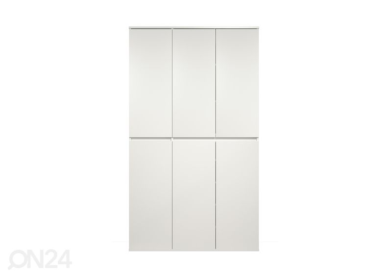 Шкаф в прихожую Nevada увеличить