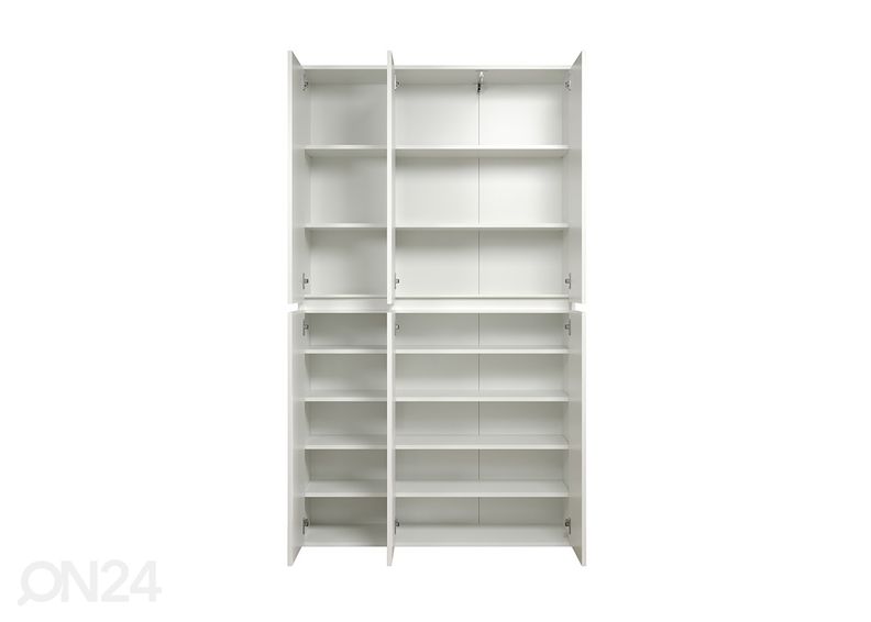 Шкаф в прихожую Nevada увеличить