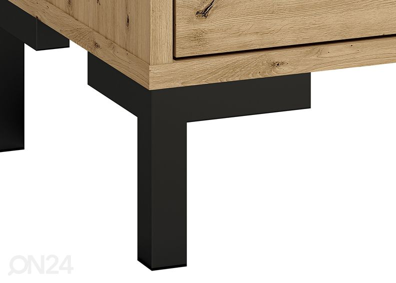 Шкаф в прихожую Porto 55 cm увеличить