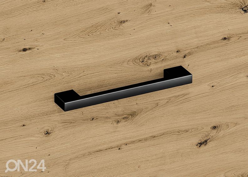 Шкаф в прихожую Porto 55 cm увеличить