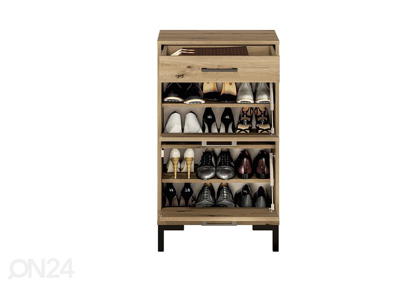 Шкаф в прихожую Porto 55 cm увеличить