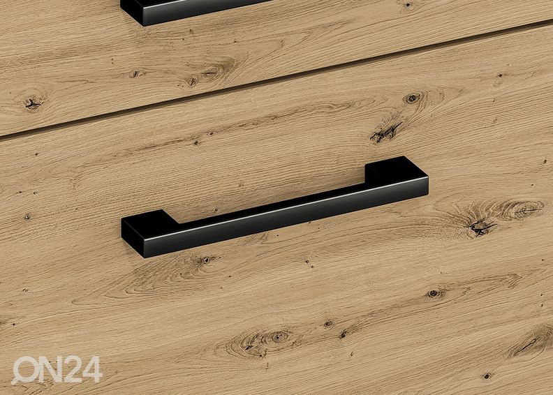 Шкаф в прихожую Porto 55 cm увеличить