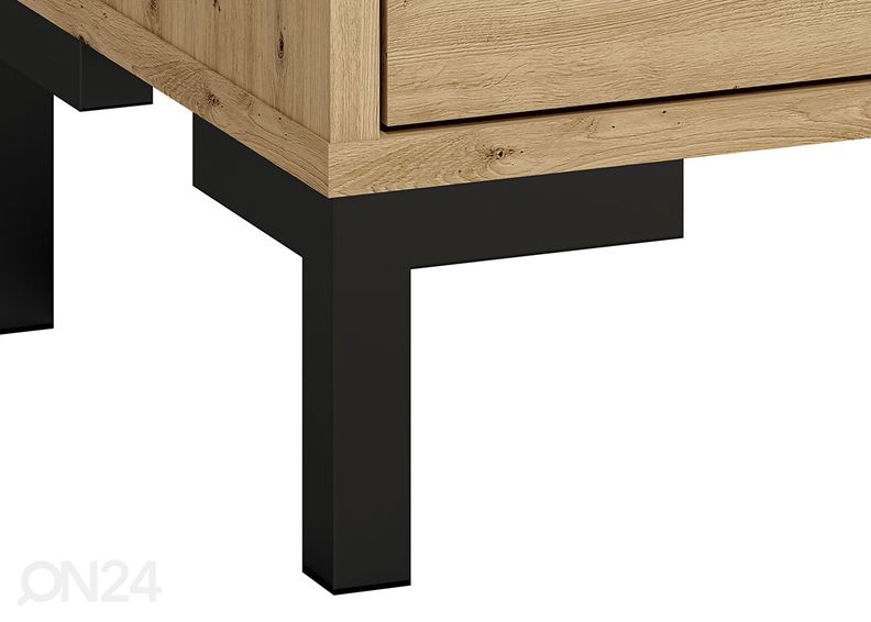 Шкаф в прихожую Porto 55 cm увеличить