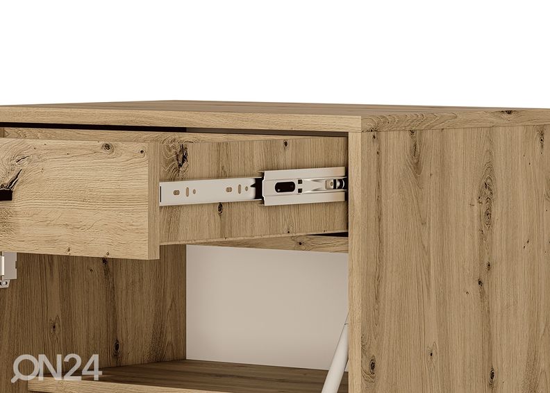 Шкаф в прихожую Porto 55 cm увеличить