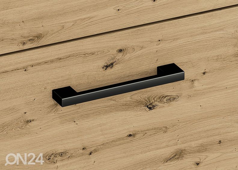 Шкаф в прихожую Porto 70 cm увеличить