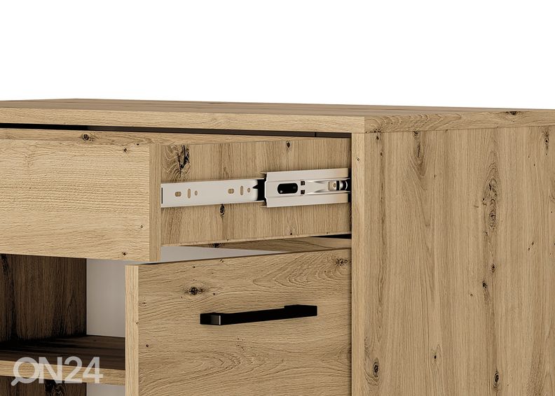 Шкаф в прихожую Porto 70 cm увеличить