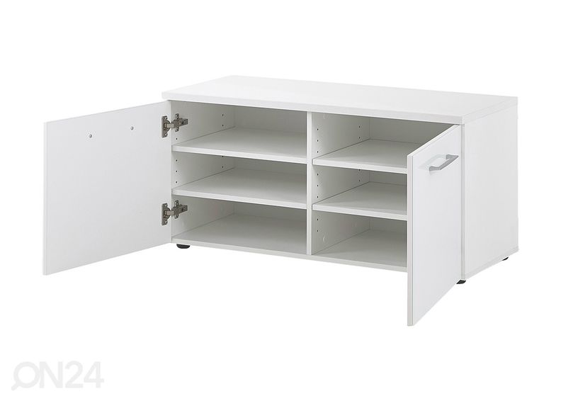 Шкаф в прихожую Scalea увеличить