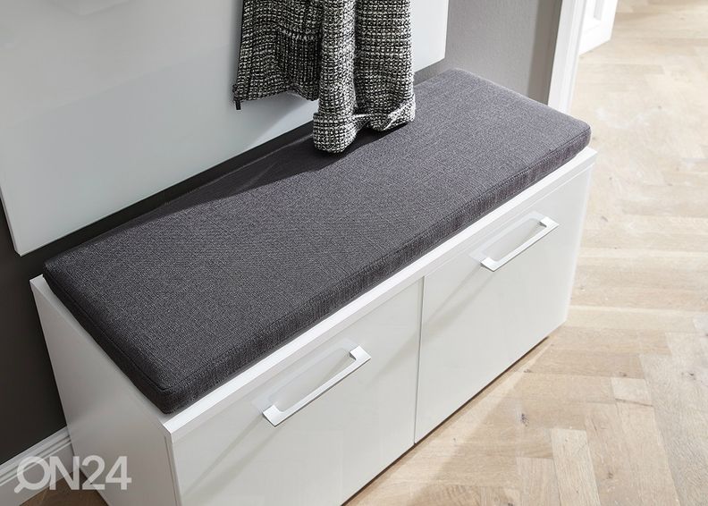 Шкаф в прихожую Scalea увеличить