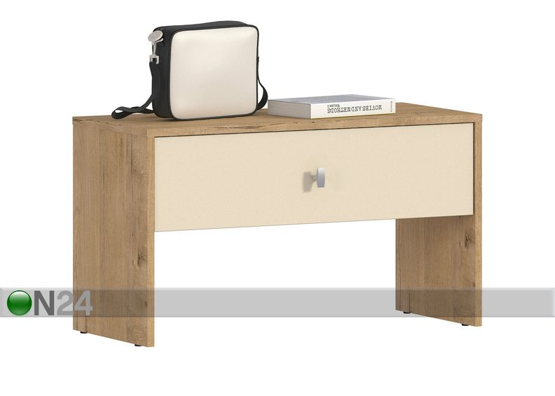 Шкаф в прихожую Sidney увеличить