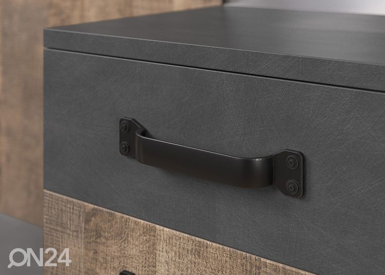 Шкаф в прихожую Smile увеличить