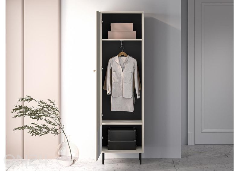 Шкаф в прихожую Sophie увеличить