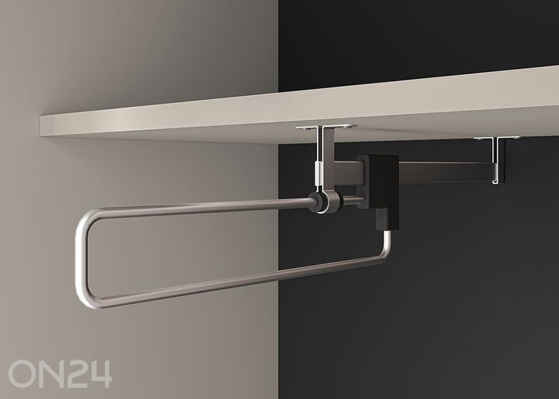 Шкаф в прихожую Sophie увеличить