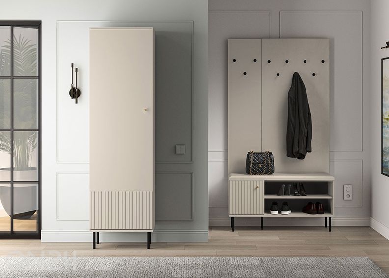 Шкаф в прихожую Sophie увеличить