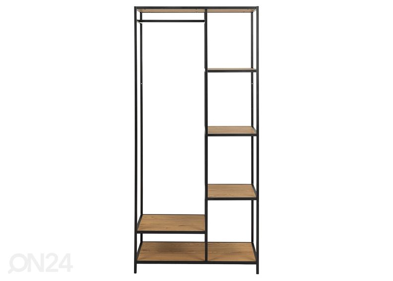 Шкаф в прихожую Spectral увеличить