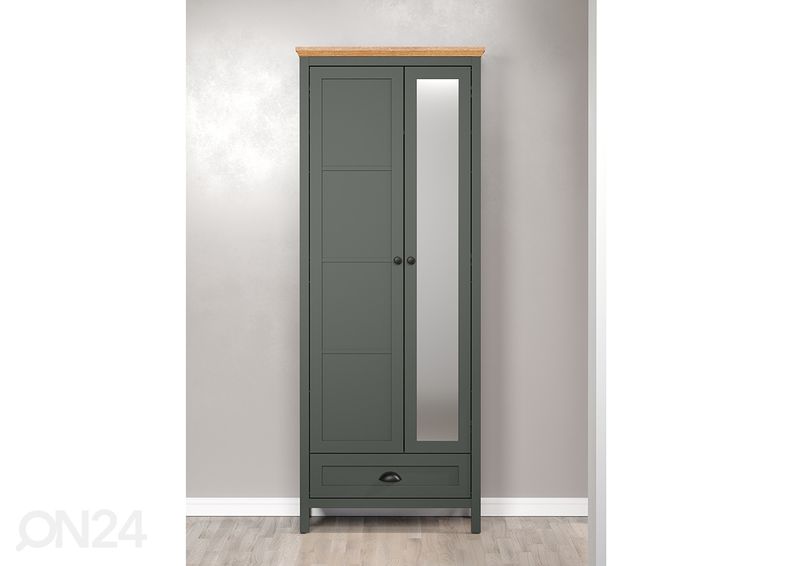 Шкаф в прихожую Stanton увеличить