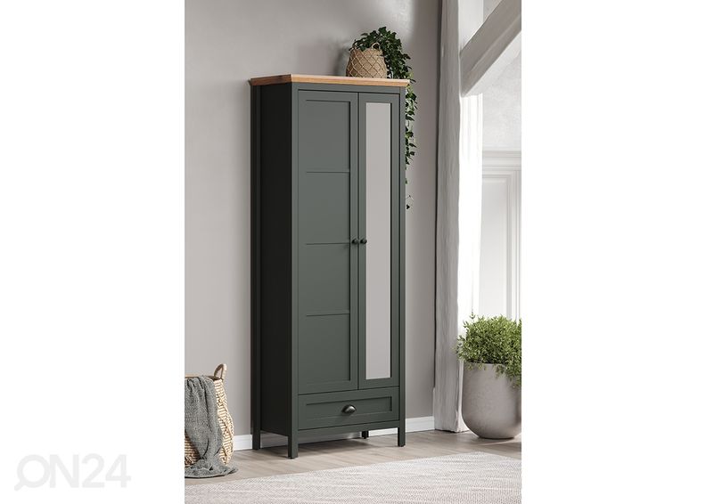 Шкаф в прихожую Stanton увеличить