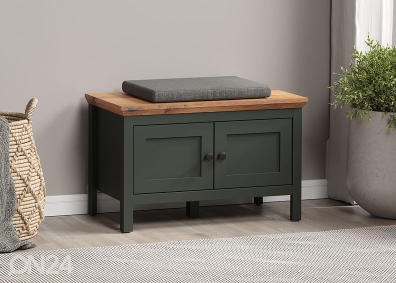 Шкаф в прихожую Stanton увеличить