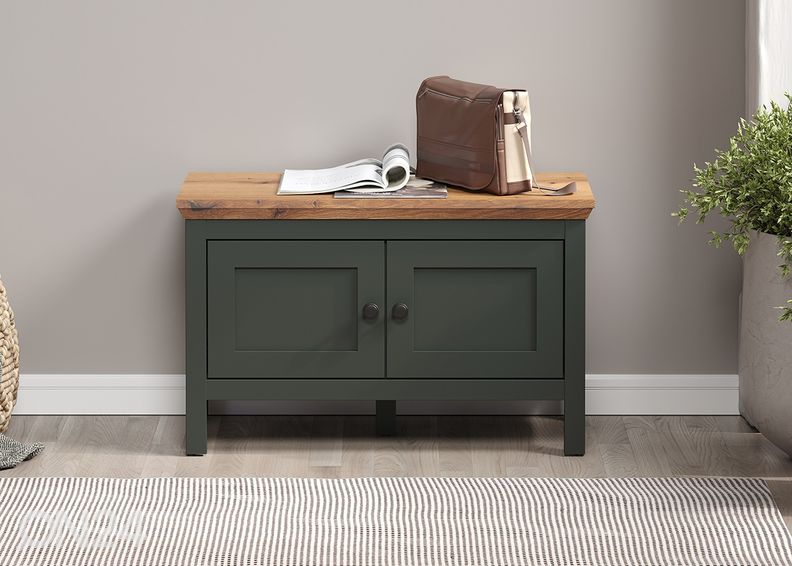 Шкаф в прихожую Stanton увеличить