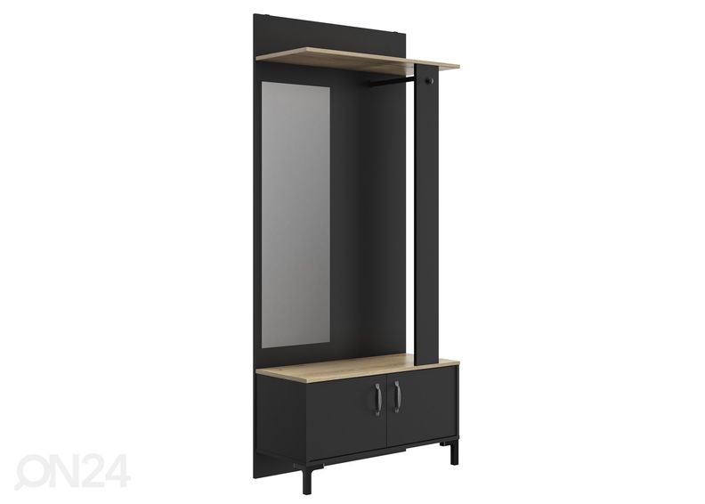 Шкаф в прихожую Store увеличить