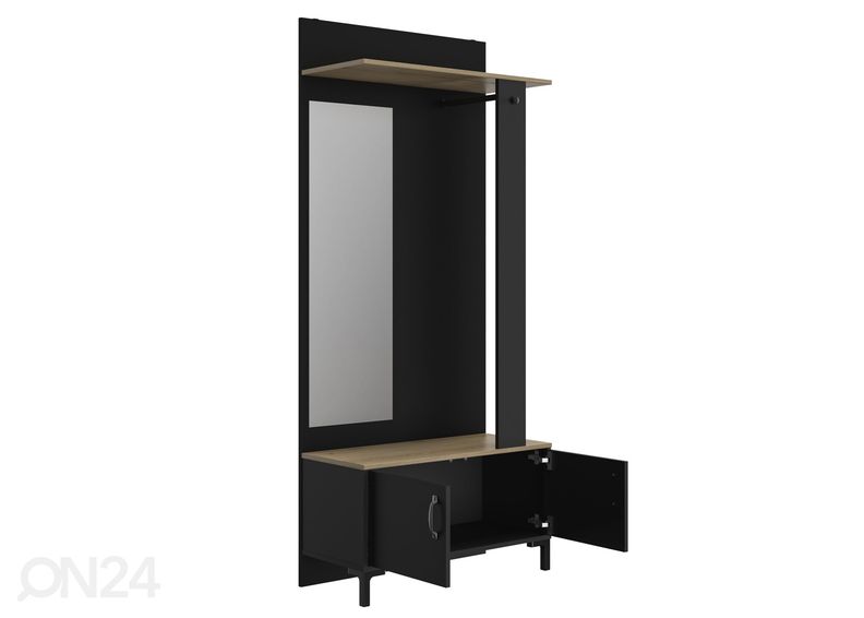 Шкаф в прихожую Store увеличить