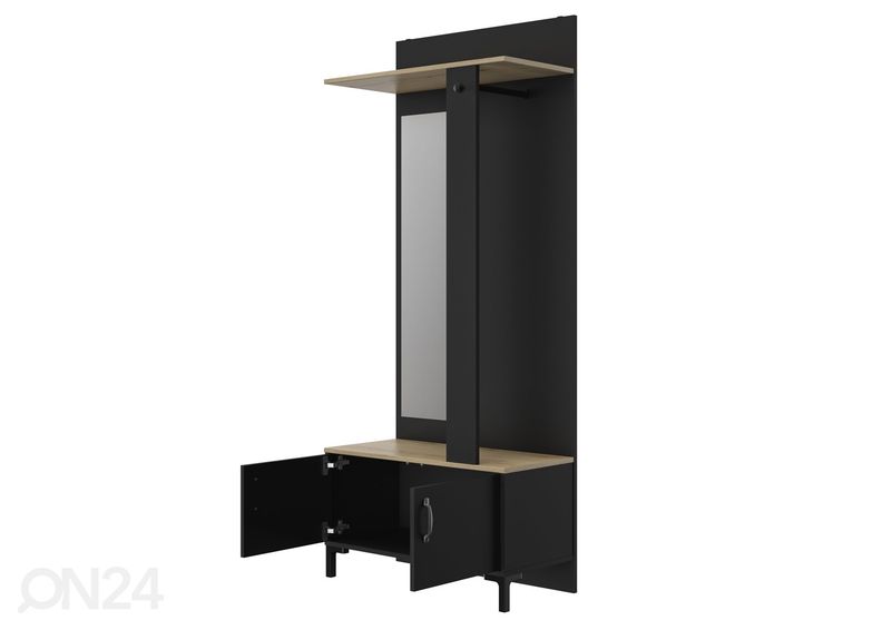 Шкаф в прихожую Store увеличить