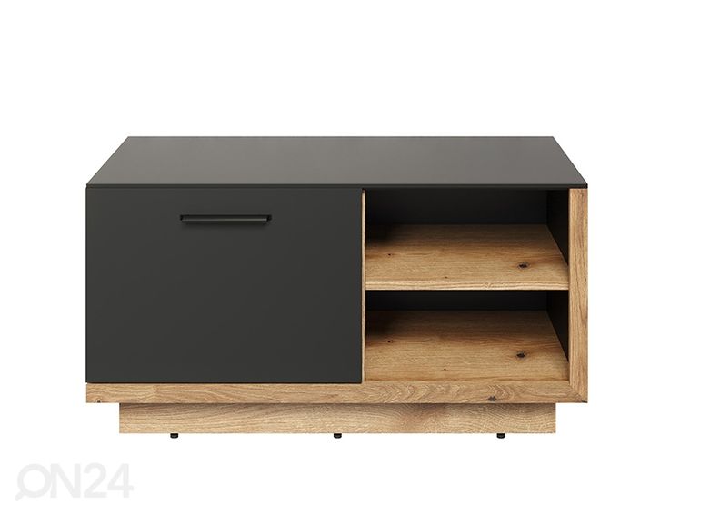 Шкаф в прихожую Synnax увеличить