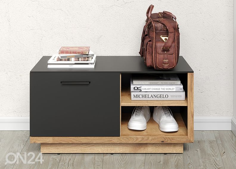 Шкаф в прихожую Synnax увеличить