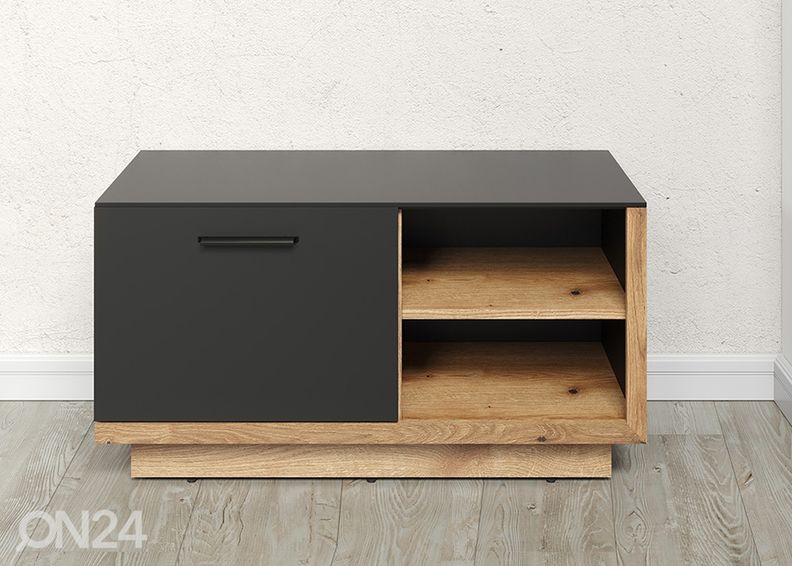 Шкаф в прихожую Synnax увеличить