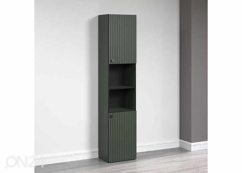 Шкаф для ванной комнаты Pure Bliss 40 см увеличить