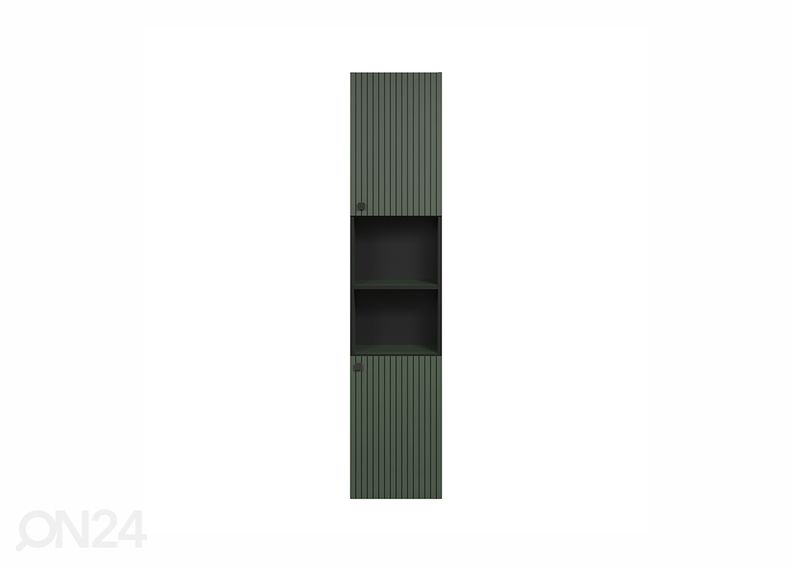 Шкаф для ванной комнаты Pure Bliss 40 см увеличить