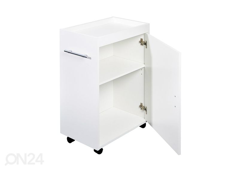 Шкаф для ванной на колёсах Cordoba увеличить