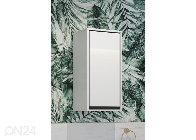 Шкаф для ванной Irvine увеличить