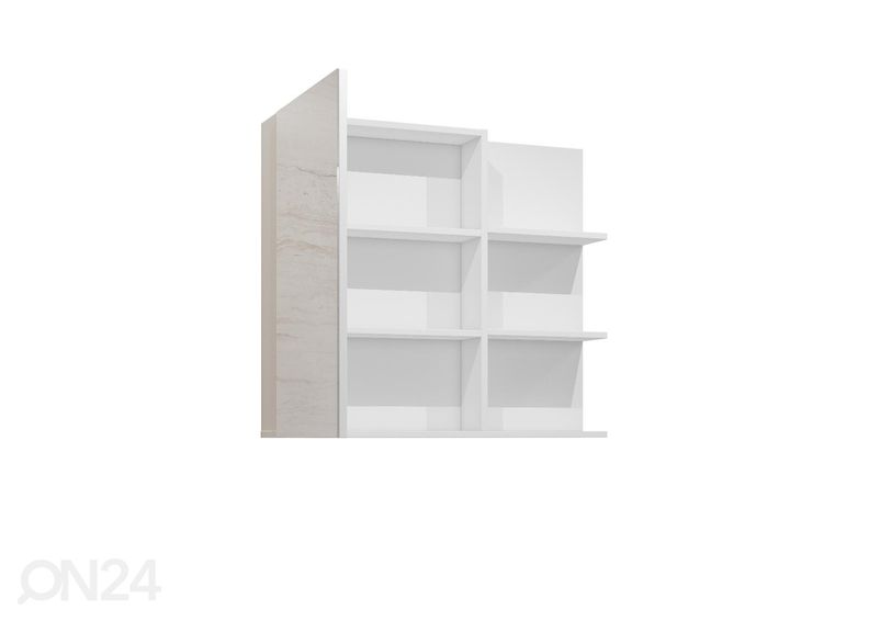 Шкаф для ванной Irvine увеличить