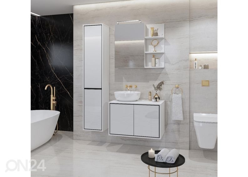 Шкаф для ванной Irvine увеличить