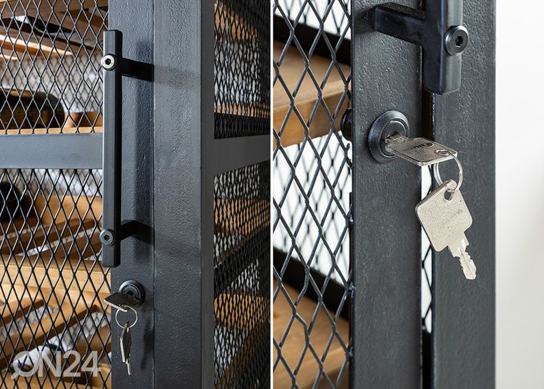 Шкаф для вина Bodega увеличить