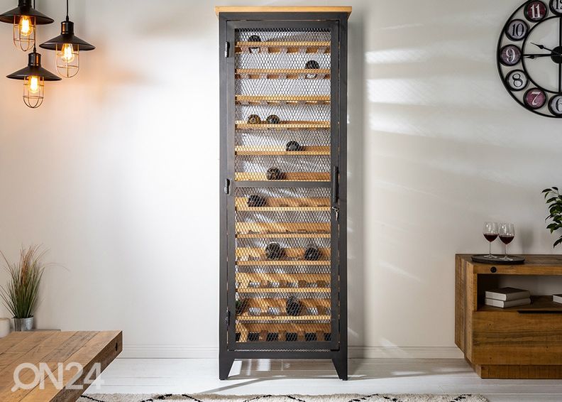 Шкаф для вина Bodega увеличить