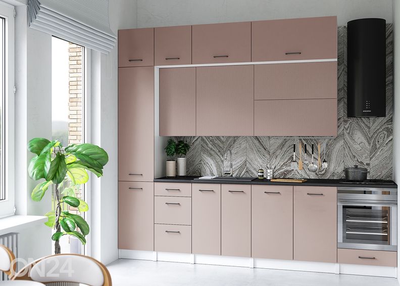 Шкаф для встраиваемой духовки Lissone 60 cm увеличить