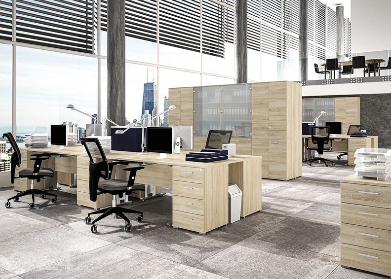 Шкаф для документов увеличить