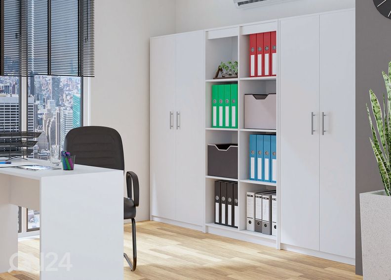 Шкаф для документов увеличить