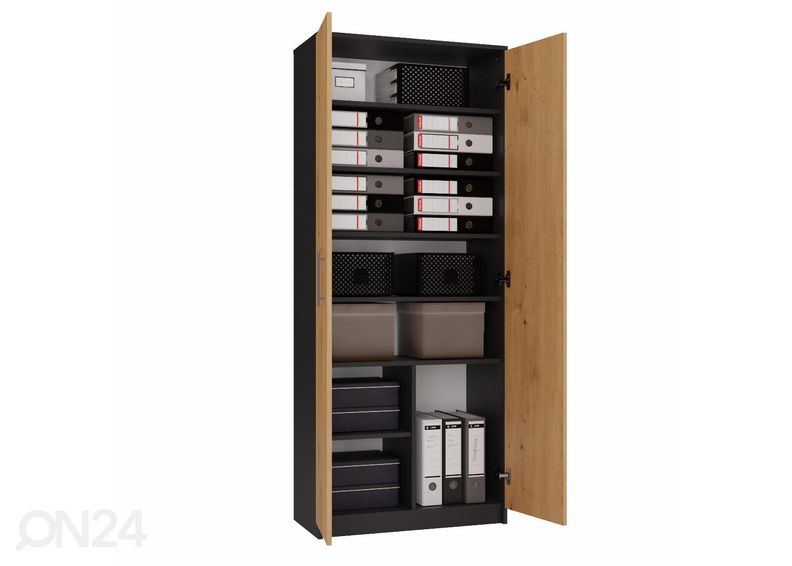 Шкаф для документов увеличить