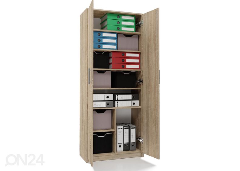 Шкаф для документов увеличить